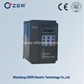 3 phase vector control variable frequency drive 5