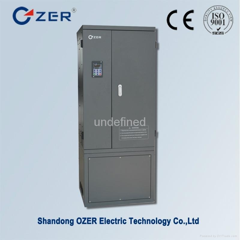 single phase 220v2.4kw-22kw frequency converter 3