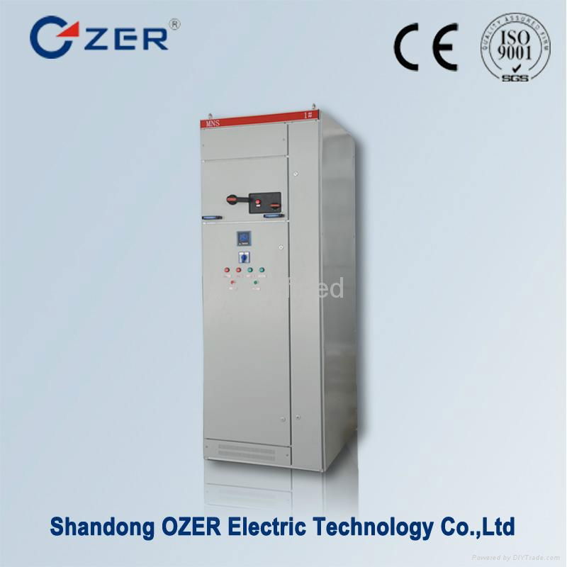 single phase 220v2.4kw-22kw frequency converter 4
