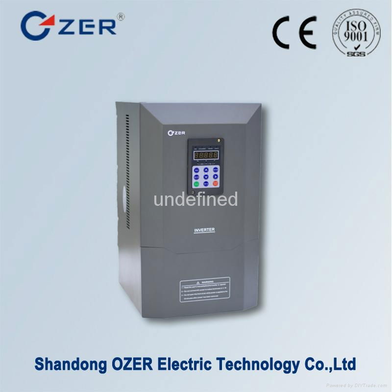 3 phase vector control variable frequency drive 2