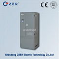 3 phase vector control variable frequency drive