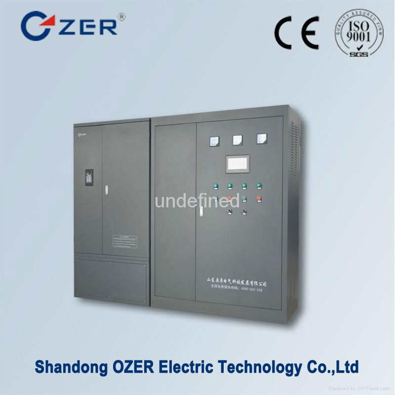 3 phase vector control variable frequency drive 5