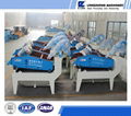 fine sand recycle machine 4