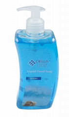 Liquid Hand Soap 500ml. Ocean