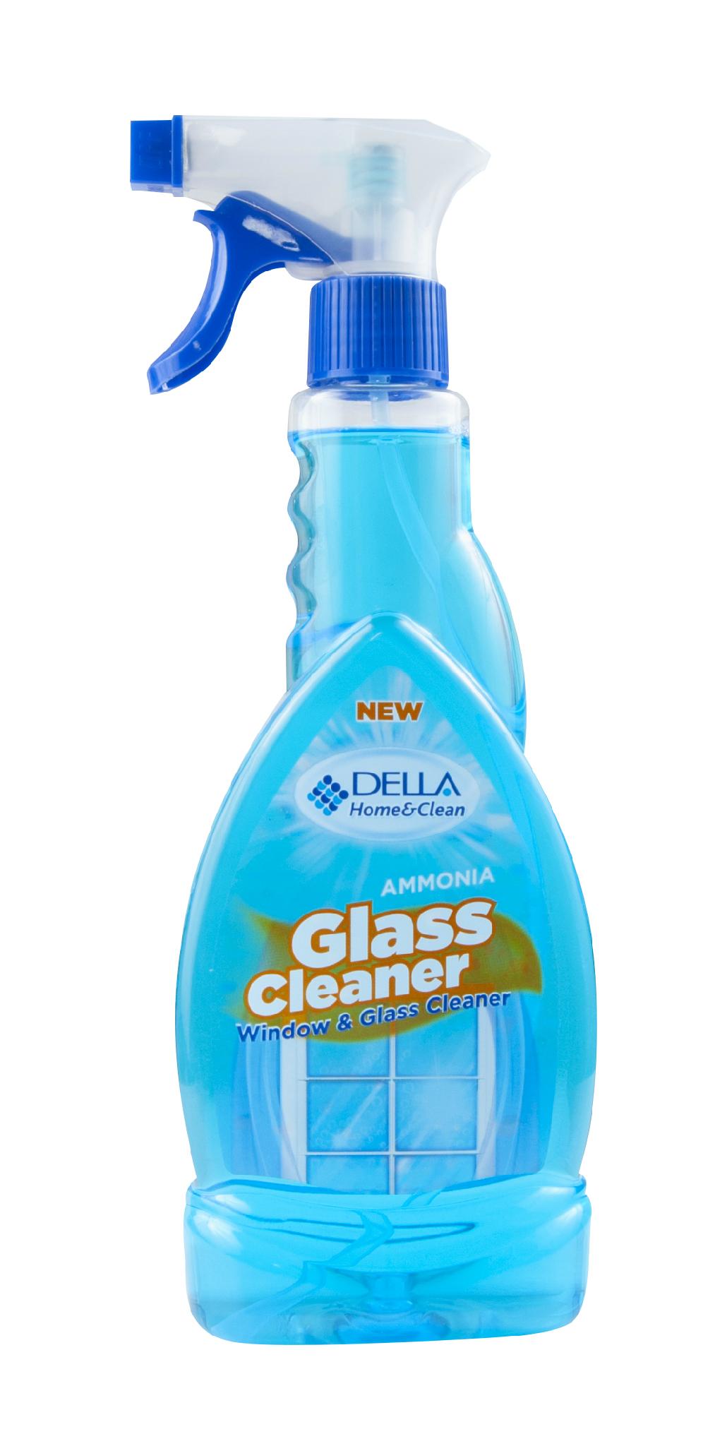 Glass Cleaner 500ml.