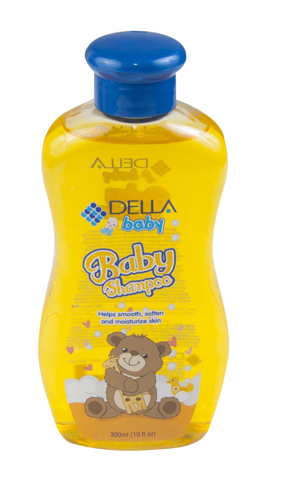 Baby Shampoo 300ml. 1