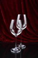 wholesale crystal wine glass from glass factory 