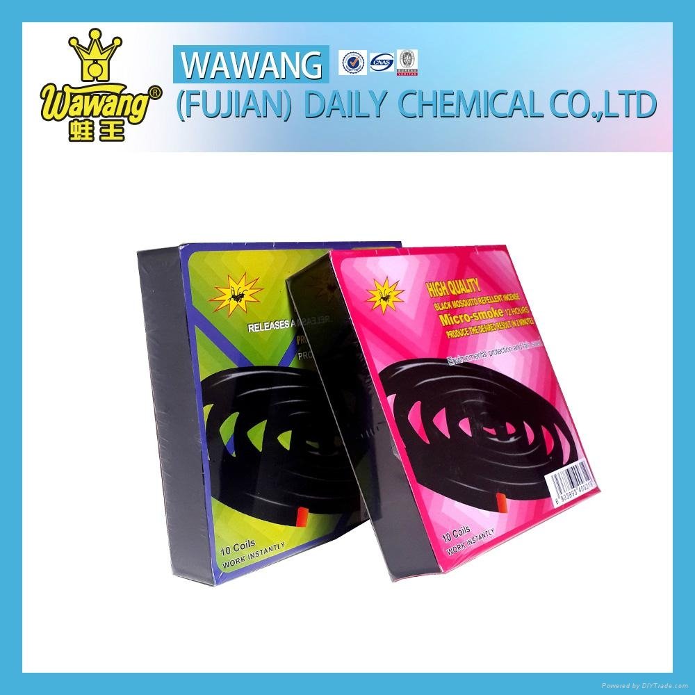 mosquito coil Mosquito killer 12 hours Smokeless mosquito coil manufacturers in  5