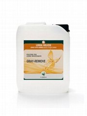 AGED WOOD CLEANER - Gray Remover