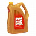 Refined sunflower oil 1