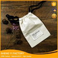 Eco cotton drawstring bag 4