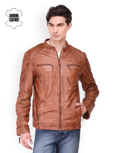 MEN’S SHEEP NAPPA LEATHER SUEDE JACKETS LEATHER JACKETS FOR MEN KS EXPORTS