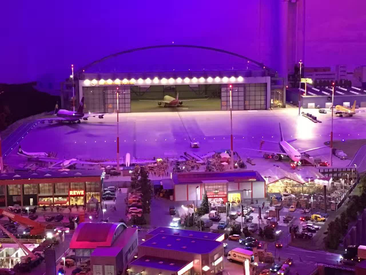 北京教學仿真模型 3