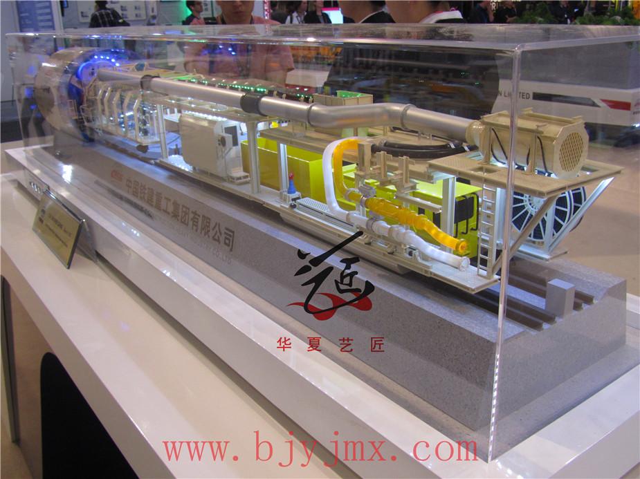 北京金屬仿真模型廠家 4
