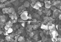 hexagonal boron nitride (hBN) powders