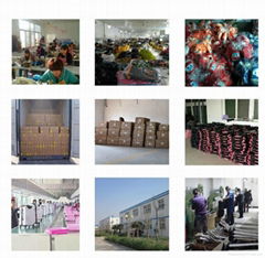 HEBEI GUANHUI BAGS CO., LTD