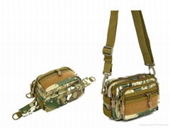 mountaineering bags