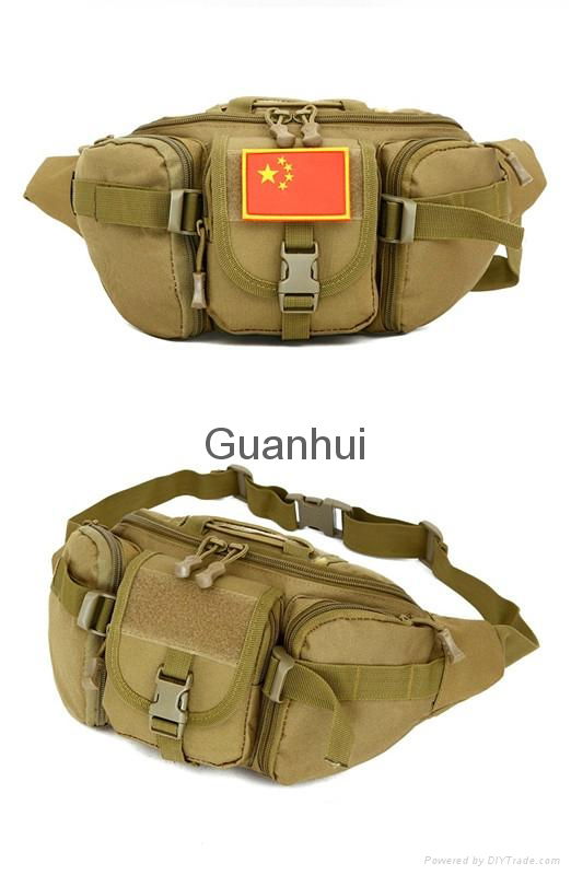 military tactical bags