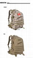 Outdoor camouflage bags 4