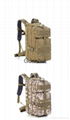 military digital camouflage backpack 2