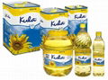 Refined sunflower oil  1