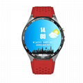 Newest Wearable Smart Watch KW88