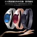 NEW Model smart heart beat bracelet (for woman) Z18 2