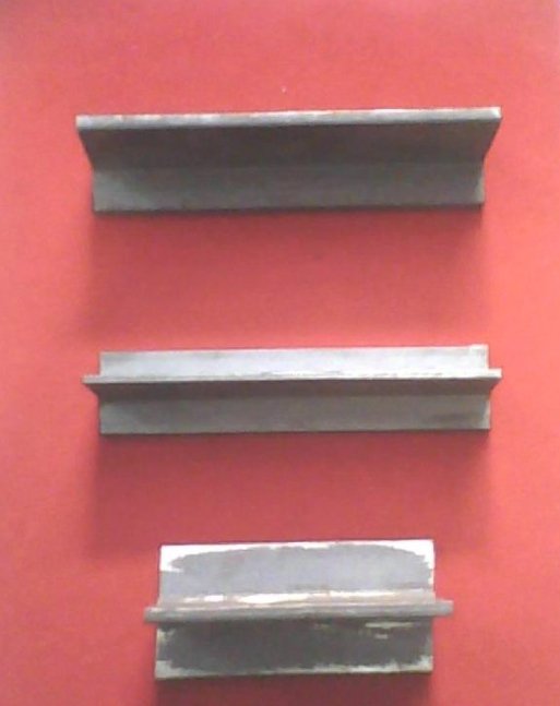焊接T型鋼執行標準廠家直銷 4