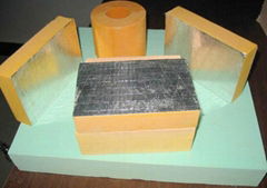 phenolic foam blocks