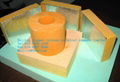 Phenolic Foam Pipe Insulation 3