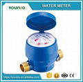 Younio Single Jet Dry Type Block a Water