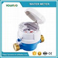 Younio Mid Certified Single Jet Dry Type