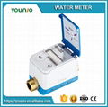 Younio IOT (Internet of Things) Water Meter Integrated with NB-IOT Module 1