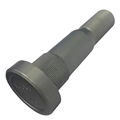 Round head VOLVO truck hub bolt