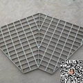 Hot dip Galvanized metal building materials steel grating 1