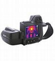 　FLIR T610紅外熱像儀