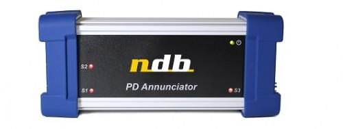 开关柜 PD Annunciator 测试系统 2