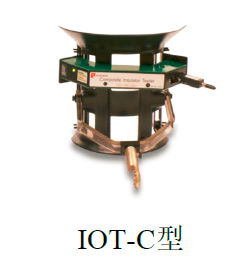 IOT绝缘子带电测试仪