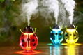 Beetle fashion portable mini usb humidifier  2