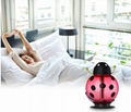 Beetle fashion portable mini usb humidifier  4