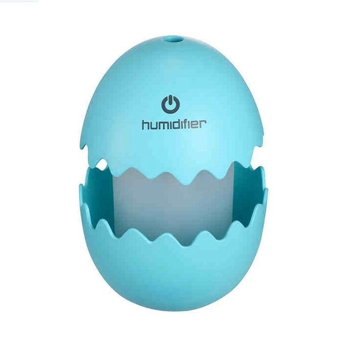 Egg fashion Desktop Humidifier