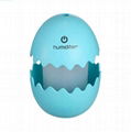 Egg fashion Desktop Humidifier