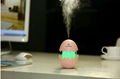 Egg fashion Desktop Humidifier 2