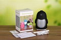 Penguin fashion mini humidifier 4