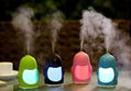 Penguin fashion mini humidifier 5