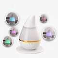 Aroma Humidifier Air Diffuser Purifier