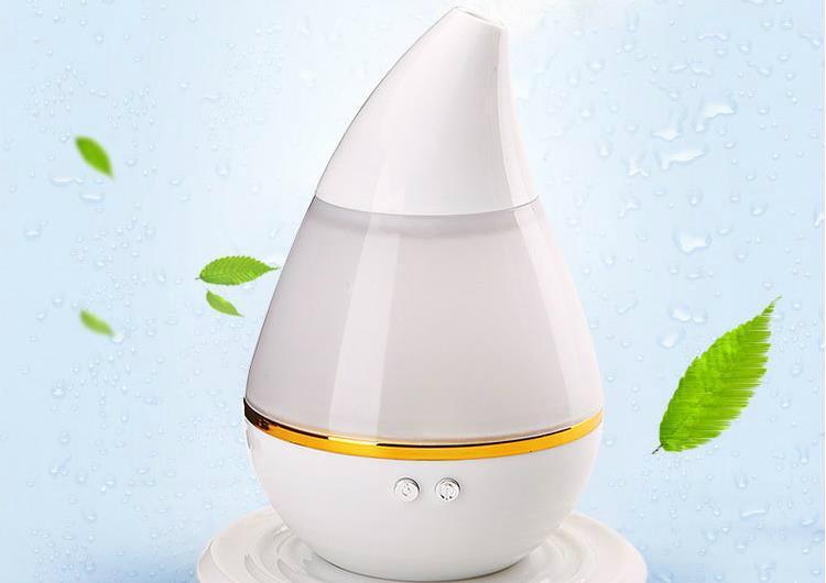 Aroma Humidifier Air Diffuser Purifier Lonizer Atomizer  3