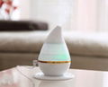 Aroma Humidifier Air Diffuser Purifier Lonizer Atomizer  5