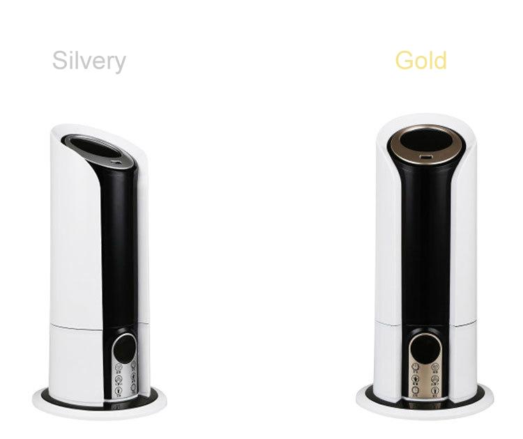 5L Ultrasonic Cool Mist Humidifier Tower