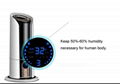 5L Ultrasonic Cool Mist Humidifier Tower 3